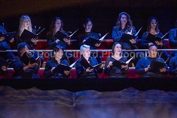 Pacific Symphony - Puccini's La Bohème