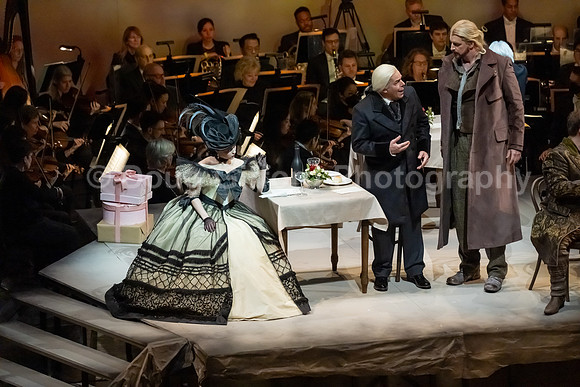 Pacific Symphony - Puccini's La Bohème