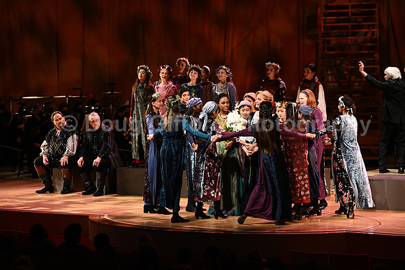 Pacific Symphony - Verdi's Otello