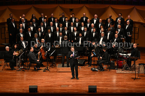 MenAlive - Orange County Gay Men's Chorus