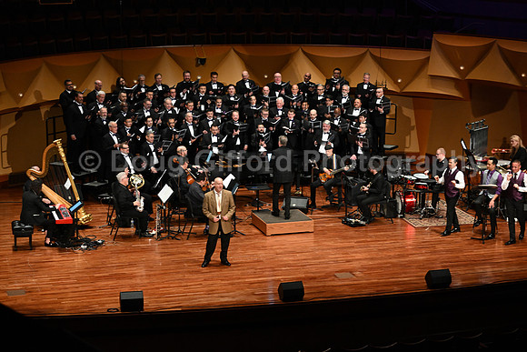 MenAlive - Orange County Gay Men's Chorus