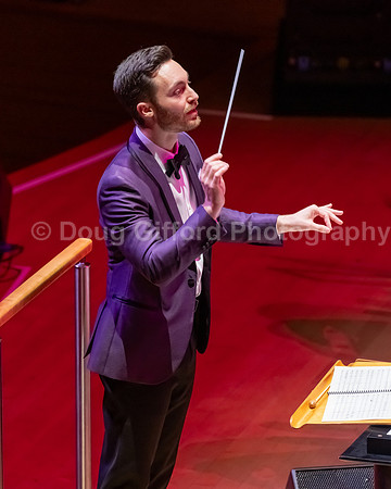 Pacific Symphony - Pops Season Opening Night with Bernadette Peters