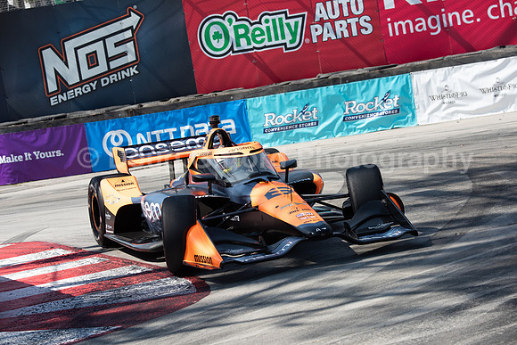 49th Acura Grand Prix of Long Beach 2024