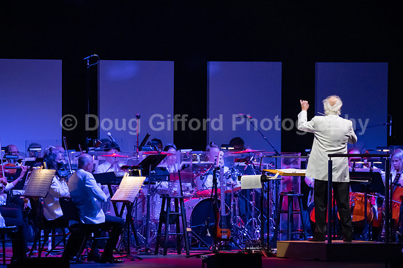 Pacific Symphony - July 4th Spectacular: The Music of Queen