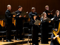 Pacific Chorale's 2023-24 Season Finale
