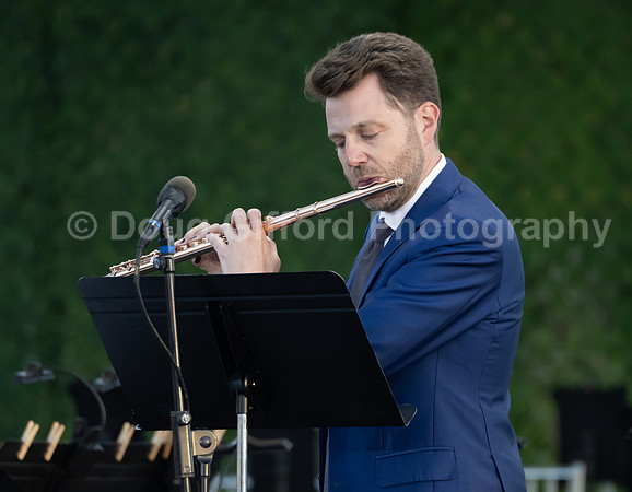Pacific Symphony 2022 Gala - "A Night in Old Hollywood"