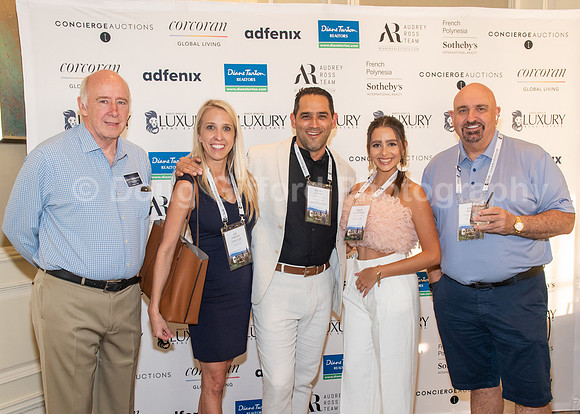 Luxury Real Estate Conference - Ritz Carlton