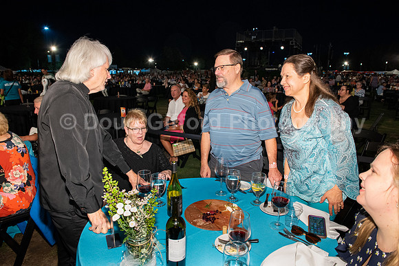 Pacific Symphony - Tchaikovsky Spectacular