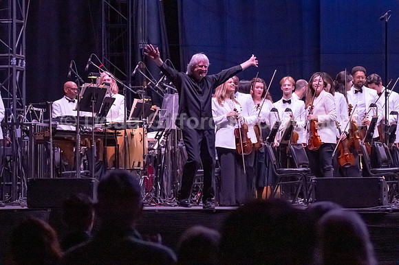 Pacific Symphony - Beethoven’s Emperor & Pictures at an Exhibition