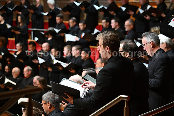 Pacific Chorale Gala "A Celebration of the Voice" 2022