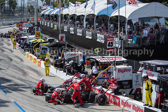 Acura Grand Prix of Long Beach 2022