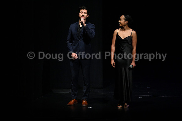 California School of the Arts- San Gabriel Valley Foundation Season Finale 2022