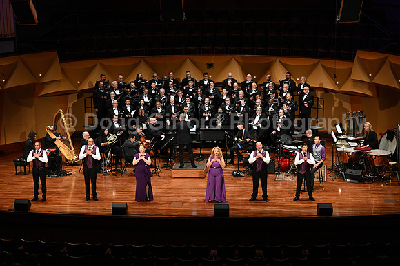 MenAlive - Orange County Gay Men's Chorus