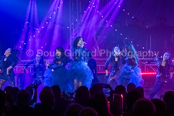 OCSA / New York State of Mind - Gala 2024