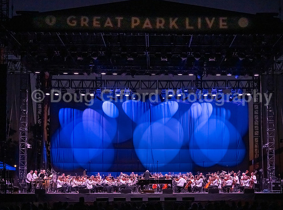 Pacific Symphony - Beethoven’s Emperor & Pictures at an Exhibition