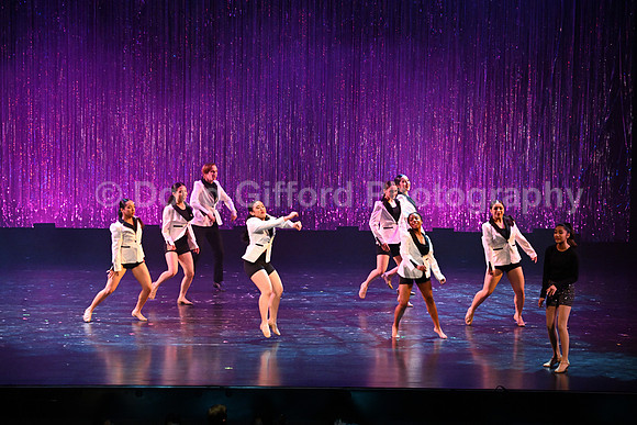 California School of the Arts- San Gabriel Valley Foundation Season Finale 2022
