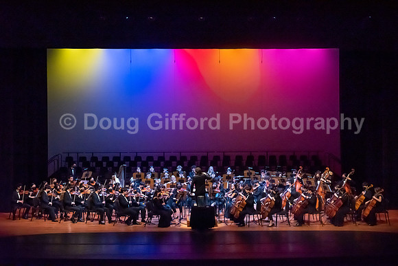 Orange County School of the Arts
