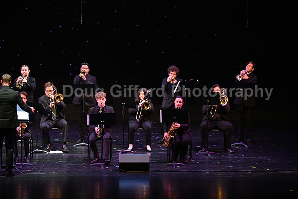 California School of the Arts- San Gabriel Valley Foundation Season Finale 2022