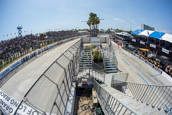 Acura Grand Prix of Long Beach 2022