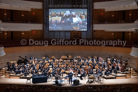 Pacific Symphony Opening Night - Beethoven & Bolero