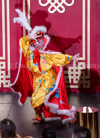 Pacific Symphony Lunar New Year 2022