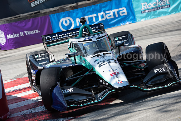 49th Acura Grand Prix of Long Beach 2024