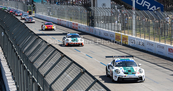 Acura Grand Prix of Long Beach 2022