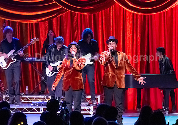 Orange County School of the Arts Foundation Presents - House of Muse Gala 2025