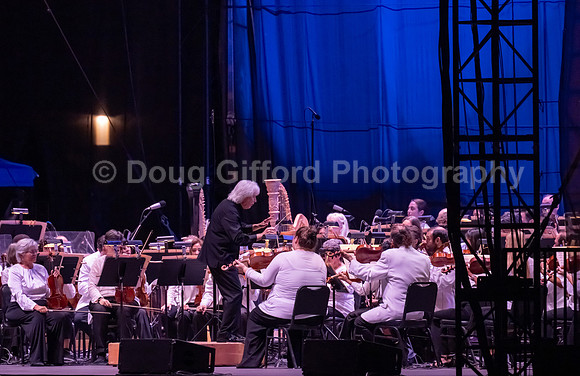Pacific Symphony - Beethoven’s Emperor & Pictures at an Exhibition