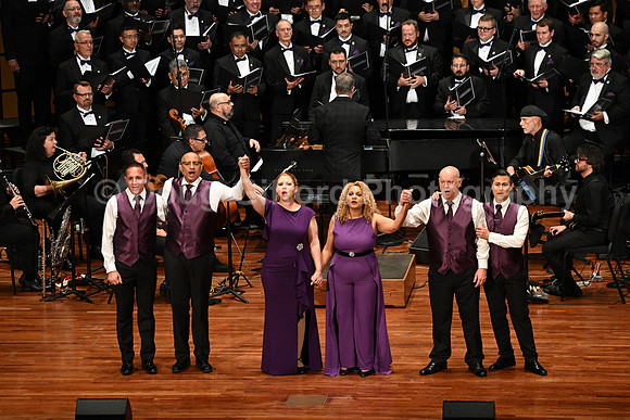 MenAlive - Orange County Gay Men's Chorus