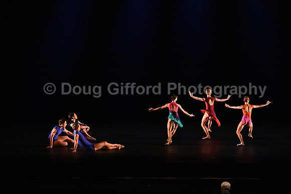 American Ballet Theatre - Forward