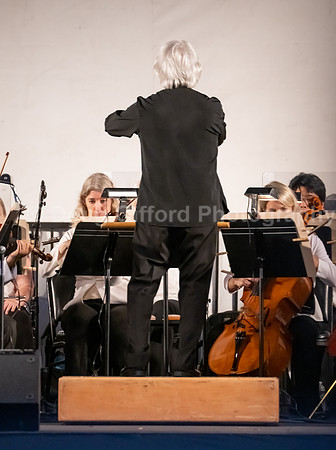 Pacific Symphony, "Symphony in the Cities" - Irvine