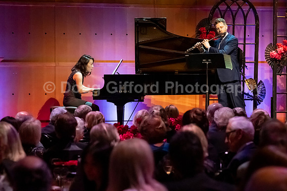 Pacific Symphony Opening Night - Beethoven & Bolero