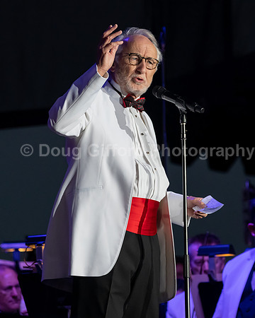 Pacific Symphony - July 4th Spectacular: The Music of Queen