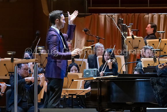 Pacific Symphony - Pops Season Opening Night with Bernadette Peters