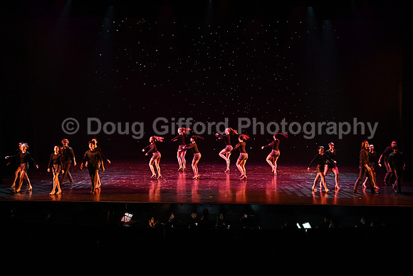 California School of the Arts- San Gabriel Valley Foundation Season Finale 2022