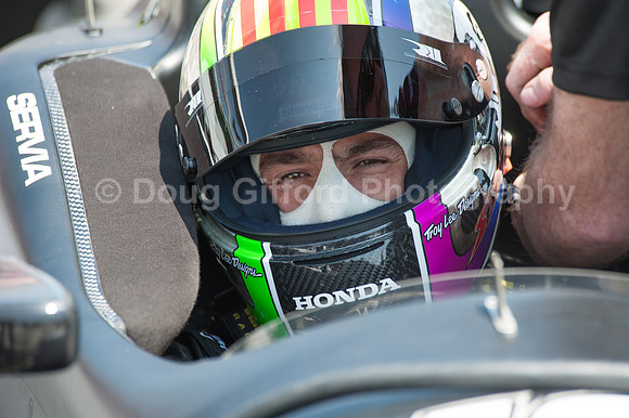 40th Toyota Grand Prix of Long Beach 2014