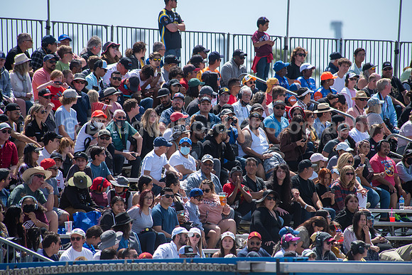 Acura Grand Prix of Long Beach 2022