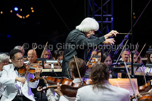 Pacific Symphony - Rhapsody in Blue at 100: Concert of Hope