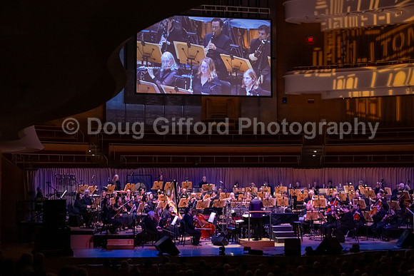 Pacific Symphony - Pops Season Opening Night with Bernadette Peters