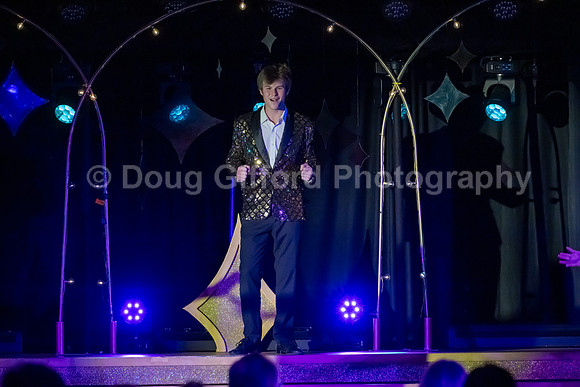 California School of the Arts – San Gabriel Valley Gala 2025