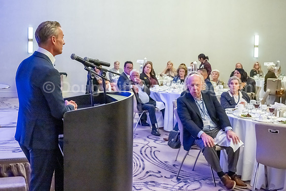 Pacific Symphony - Board Reception and Dinner to Introduce Alexander Shelley