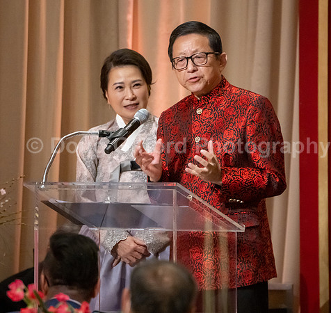 Pacific Symphony Lunar New Year 2022