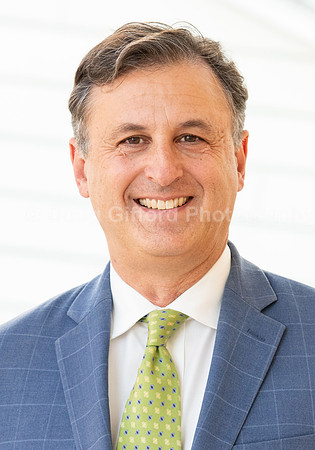 John E. Forsyte, President & CEO, Pacific Symphony