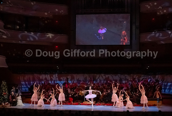 Pacific Symphony - The Nutcracker for Kids