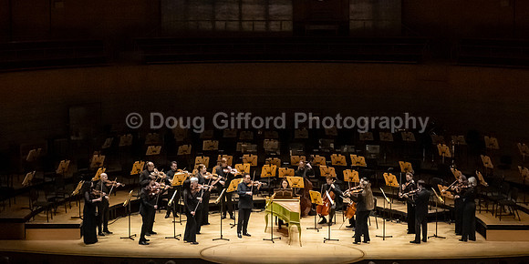 Pacific Symphony - Four Seasons & Strauss
