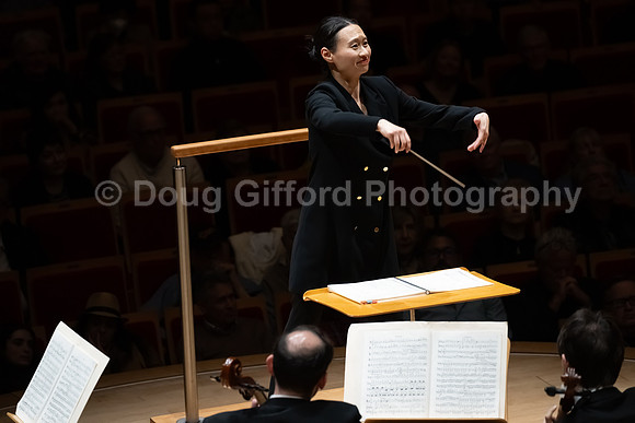 Pacific Symphony - Beethoven & Sibelius