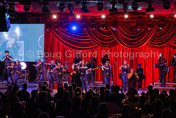 Orange County School of the Arts Foundation Presents - House of Muse Gala 2025