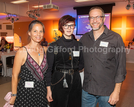 California School of the Arts- San Gabriel Valley Foundation Season Finale 2022