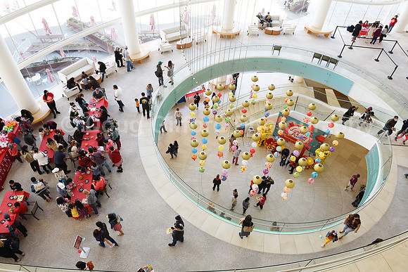 Orange County Lantern Festival 2022